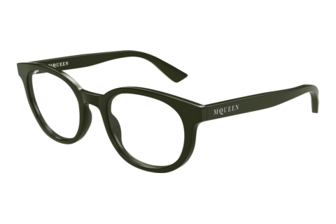 Okulary korekcyjne Alexander McQueen AM0567O 003