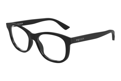 Okulary korekcyjne Alexander McQueen AM0568O 007
