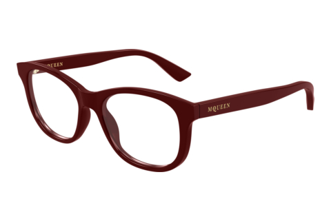 Okulary korekcyjne Alexander McQueen AM0568O 009