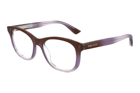 Okulary korekcyjne Alexander McQueen AM0568O 012