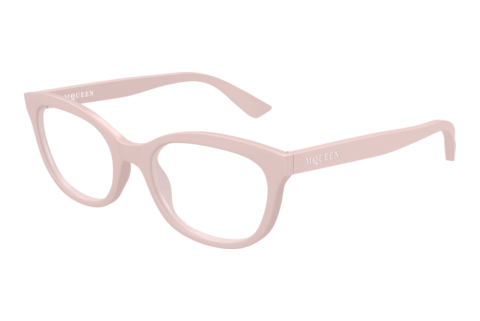 Okulary korekcyjne Alexander McQueen AM0569O 003