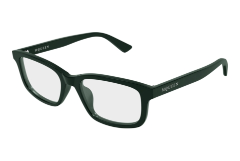 Okulary korekcyjne Alexander McQueen AM0575O 003