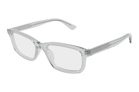 Okulary korekcyjne Alexander McQueen AM0575O 010