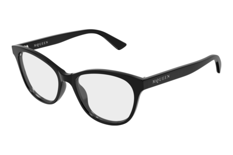 Okulary korekcyjne Alexander McQueen AM0576O 007