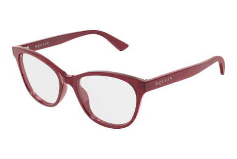 Okulary korekcyjne Alexander McQueen AM0576O 011