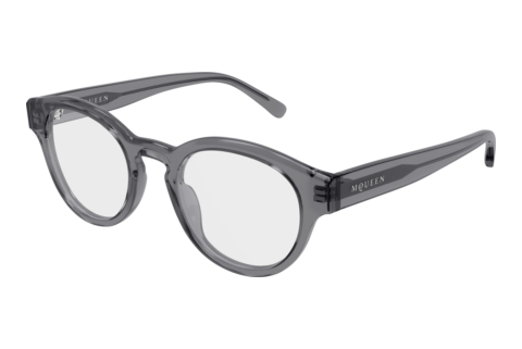 Okulary korekcyjne Alexander McQueen AM0581O 004