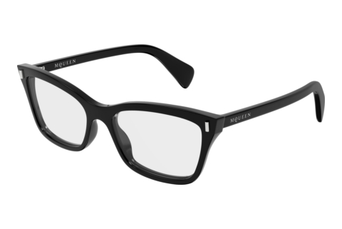 Okulary korekcyjne Alexander McQueen AM0584O 005