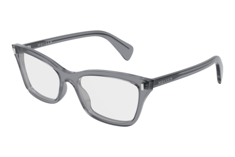 Okulary korekcyjne Alexander McQueen AM0584O 007