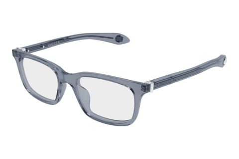 Okulary korekcyjne Alexander McQueen AM0587O 004