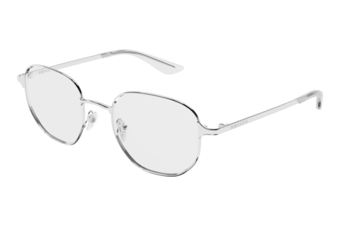 Okulary korekcyjne Alexander McQueen AM0590O 001