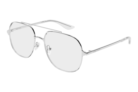 Okulary korekcyjne Alexander McQueen AM0591O 001
