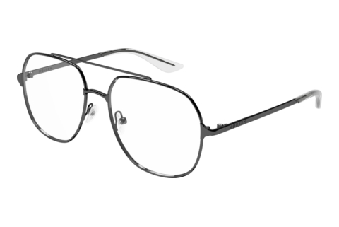 Okulary korekcyjne Alexander McQueen AM0591O 003
