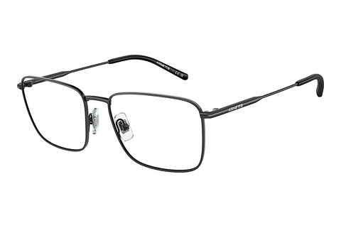 Okulary korekcyjne Arnette OLD PAL (AN6135 737)