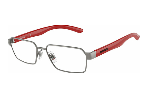 Okulary korekcyjne Arnette GREYSCALE (AN6144 745)