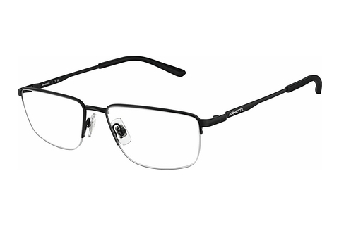 Okulary korekcyjne Arnette MIEZ (AN6147 737)