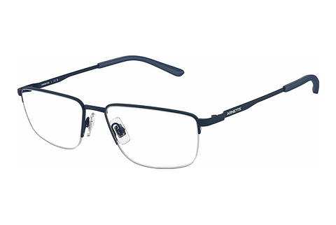 Okulary korekcyjne Arnette MIEZ (AN6147 749)