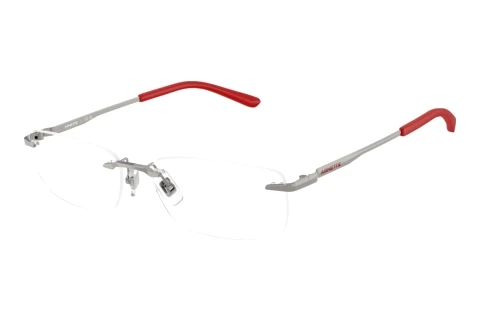 Okulary korekcyjne Arnette CORNERCUT (AN6150 741)