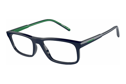 Okulary korekcyjne Arnette DARK VOYAGER (AN7194 2754)