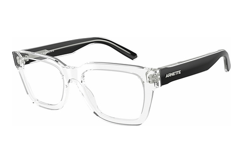 Okulary korekcyjne Arnette COLD HEART (AN7228 1215)