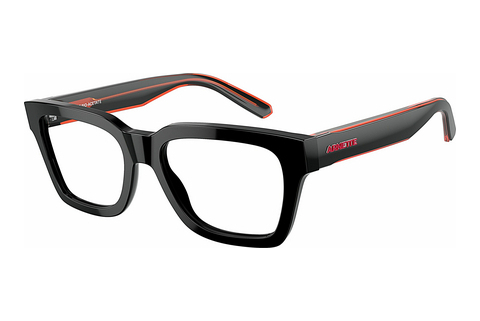 Okulary korekcyjne Arnette COLD HEART (AN7228 1237)