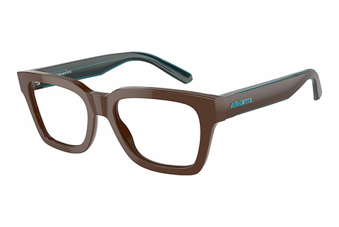 Okulary korekcyjne Arnette COLD HEART (AN7228 1238)