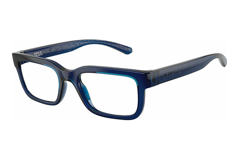 Okulary korekcyjne Arnette EMBOSS (AN7269 2990)