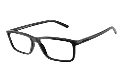 Okulary korekcyjne Arnette ZAP (AN7282 2900)