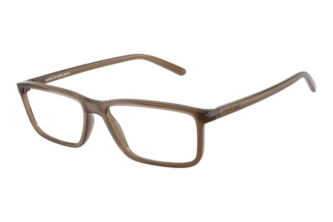 Okulary korekcyjne Arnette ZAP (AN7282 2997)