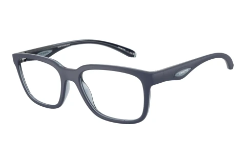 Okulary korekcyjne Arnette STEEK (AN7284 3007)