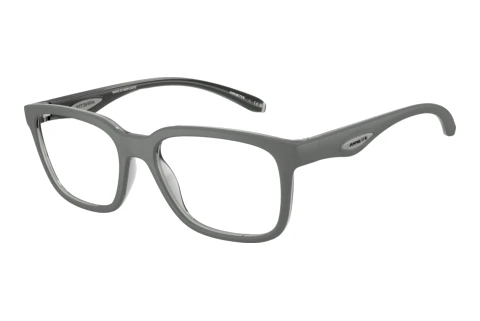 Okulary korekcyjne Arnette STEEK (AN7284 3009)
