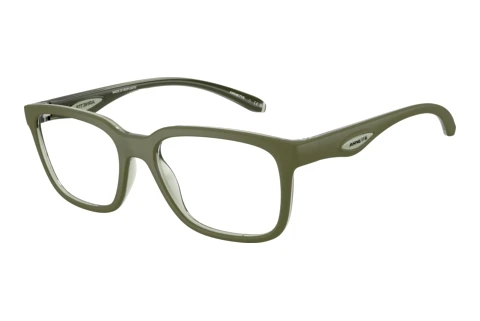 Okulary korekcyjne Arnette STEEK (AN7284 3011)