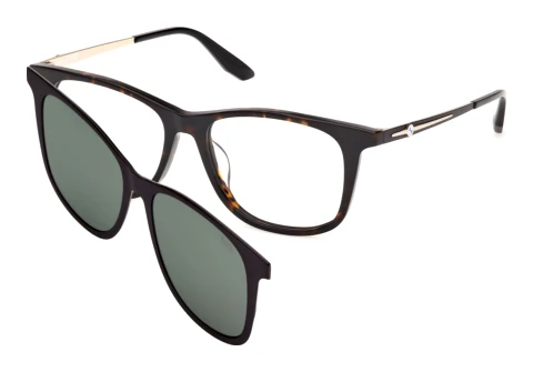 Okulary korekcyjne BMW BW5116-H 052
