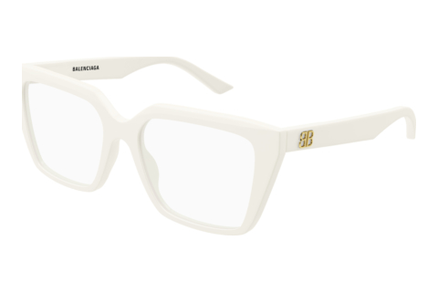 Okulary korekcyjne Balenciaga BB0130O 014