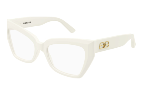 Okulary korekcyjne Balenciaga BB0275O 005