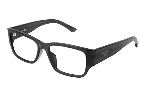 Okulary korekcyjne Balenciaga BB0373OK 004