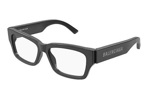 Okulary korekcyjne Balenciaga BB0376O 004