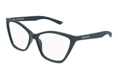 Okulary korekcyjne Balenciaga BB0405O 006