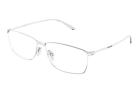 Okulary korekcyjne Balenciaga BB0415O 002