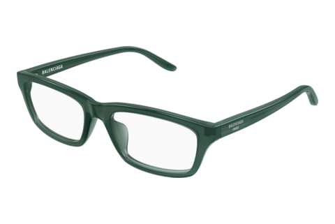 Okulary korekcyjne Balenciaga BB0439O 007