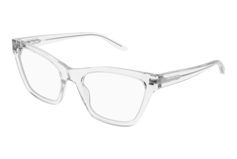 Okulary korekcyjne Balenciaga BB0440O 006