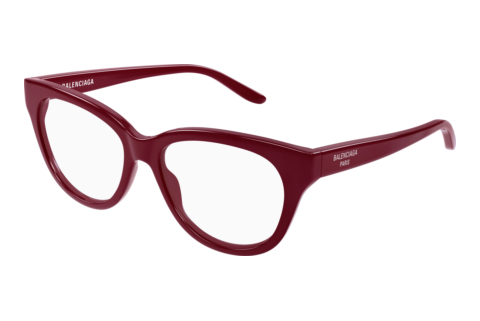 Okulary korekcyjne Balenciaga BB0441O 005