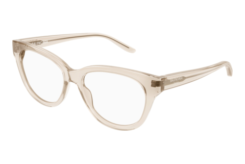 Okulary korekcyjne Balenciaga BB0441O 014