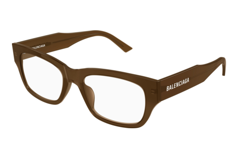 Okulary korekcyjne Balenciaga BB0450O 005