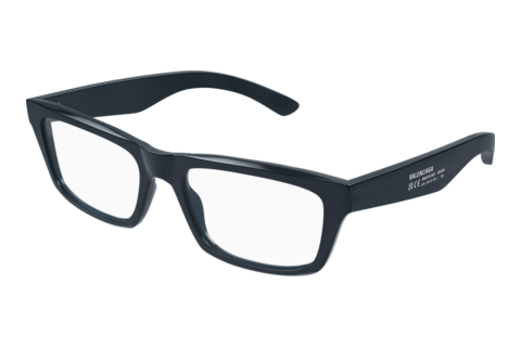 Okulary korekcyjne Balenciaga BB0470O 004