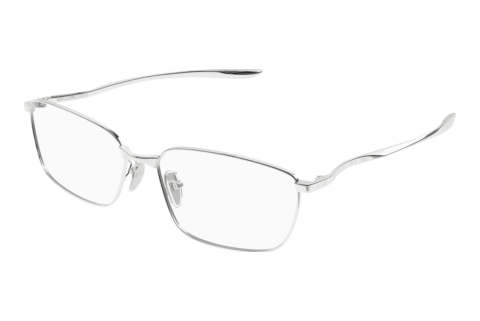 Okulary korekcyjne Balenciaga BB0497OA 001