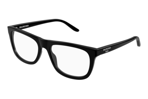 Okulary korekcyjne Balenciaga BB0498O 001