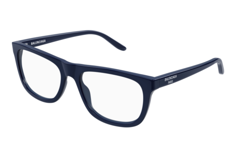 Okulary korekcyjne Balenciaga BB0498O 006
