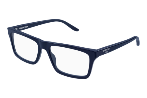 Okulary korekcyjne Balenciaga BB0499O 006