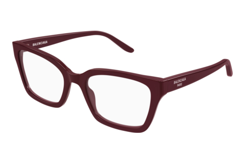 Okulary korekcyjne Balenciaga BB0501O 006