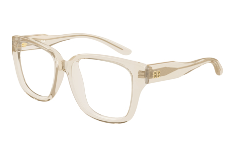Okulary korekcyjne Balenciaga BB0513O 003